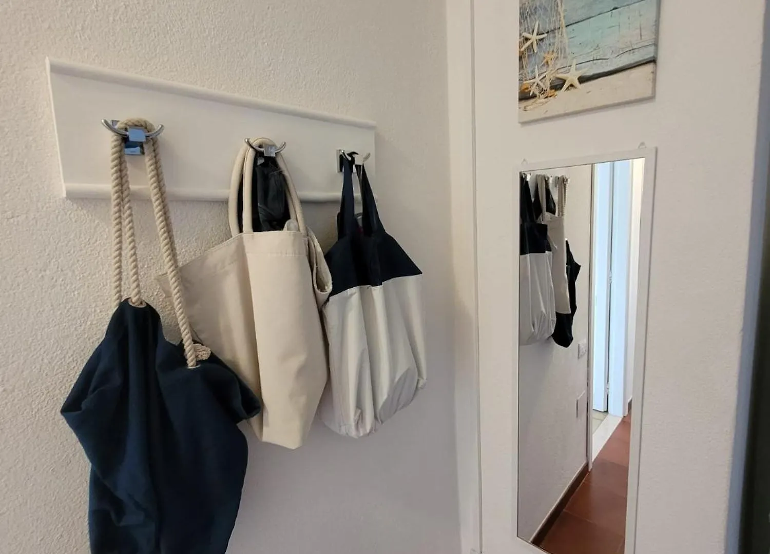 Casa Antonella, A Due Passi Dalla Spiaggia, Total Relax Solanas  Solanas (Cagliari)
