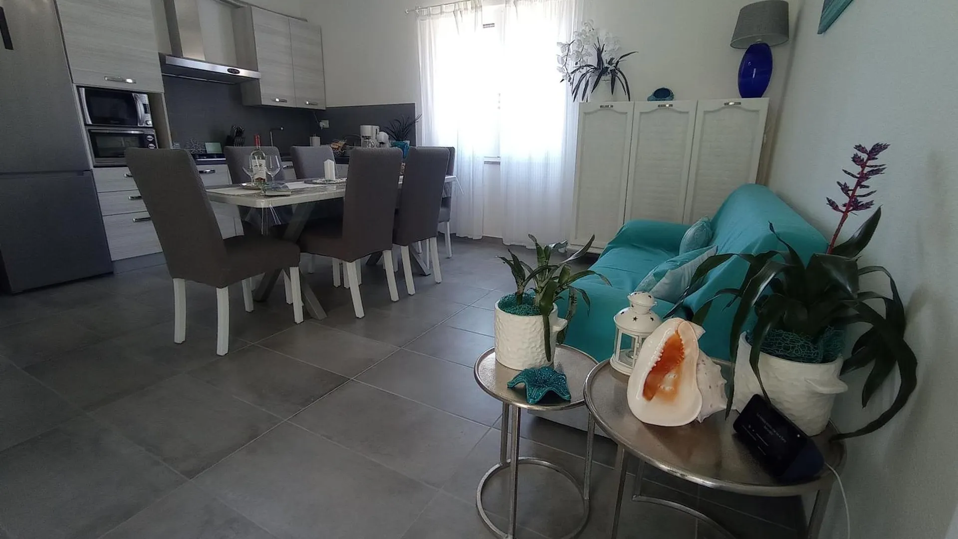 Casa Antonella, A Due Passi Dalla Spiaggia, Total Relax Solanas  0*, Solanas (Cagliari)