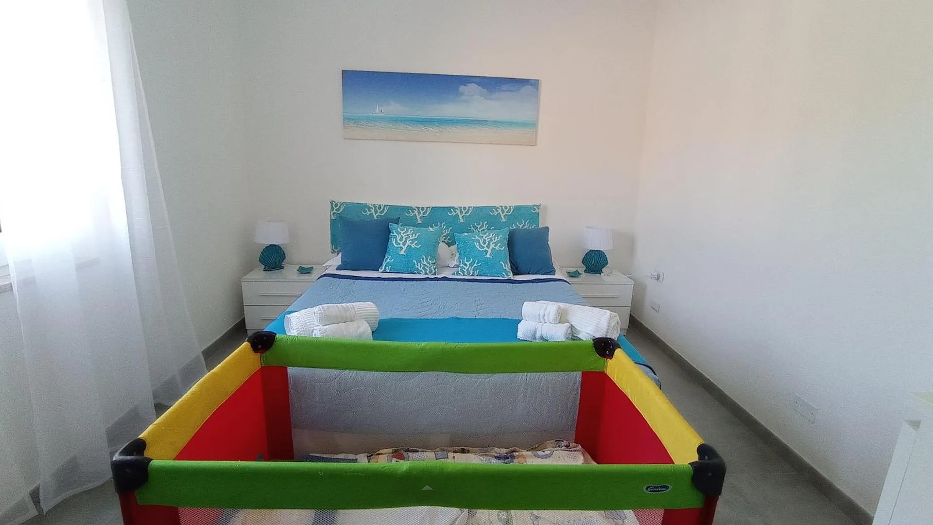 Casa Antonella, A Due Passi Dalla Spiaggia, Total Relax Solanas  Apartment Solanas (Cagliari)