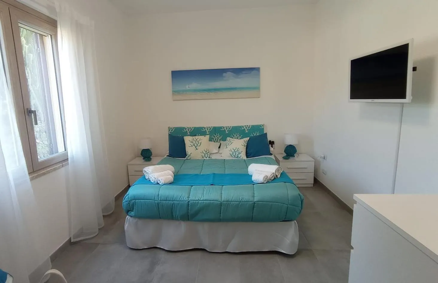 Casa Antonella, A Due Passi Dalla Spiaggia, Total Relax Solanas  Solanas (Cagliari)