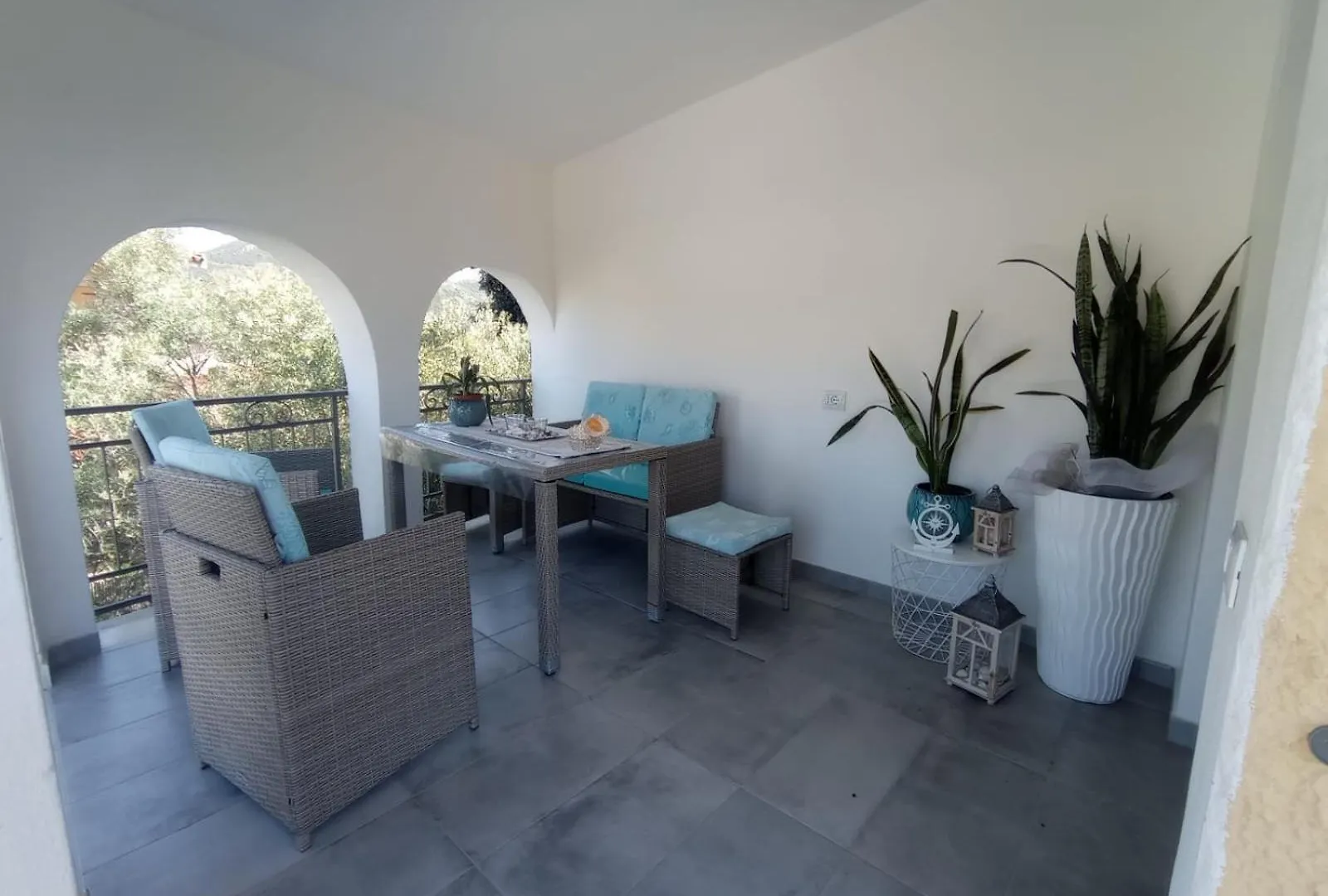 Casa Antonella, A Due Passi Dalla Spiaggia, Total Relax Solanas